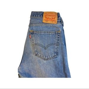 Levi’s 505 Jeans